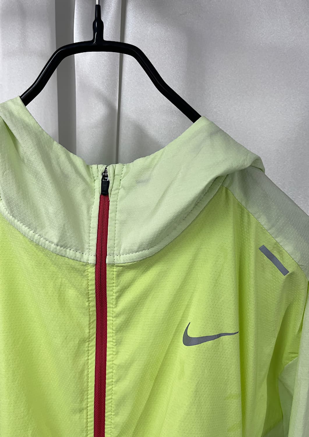 NIKE running jacket  상품이미지2