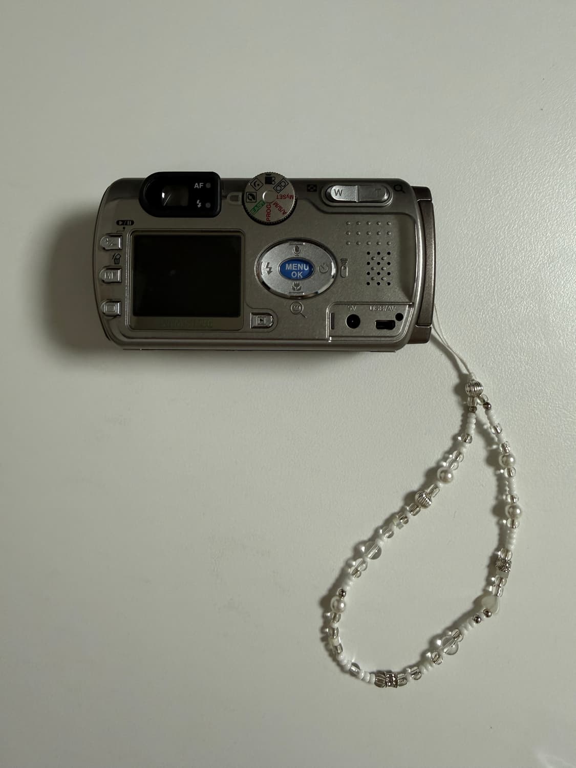 삼성 케녹스 디지맥스 V4 빈티지 디카 상품이미지3