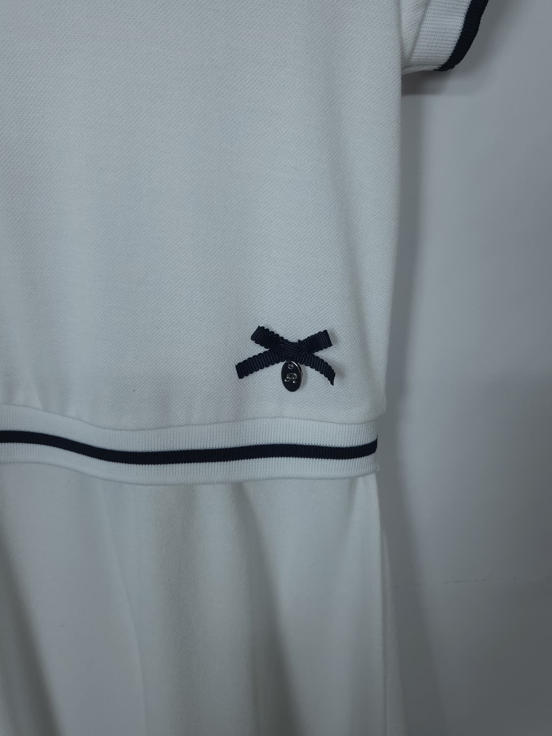 키즈 레노마 여성 골프 원피스 150 새제품 상품이미지5