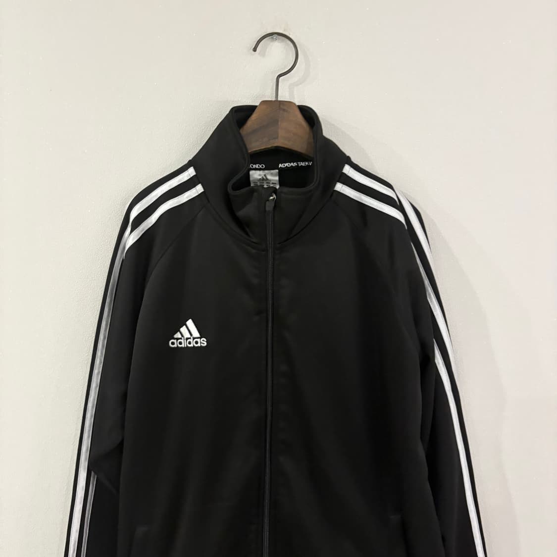 아디다스 마샬아츠 트랙 자켓 85(160) 상품이미지3