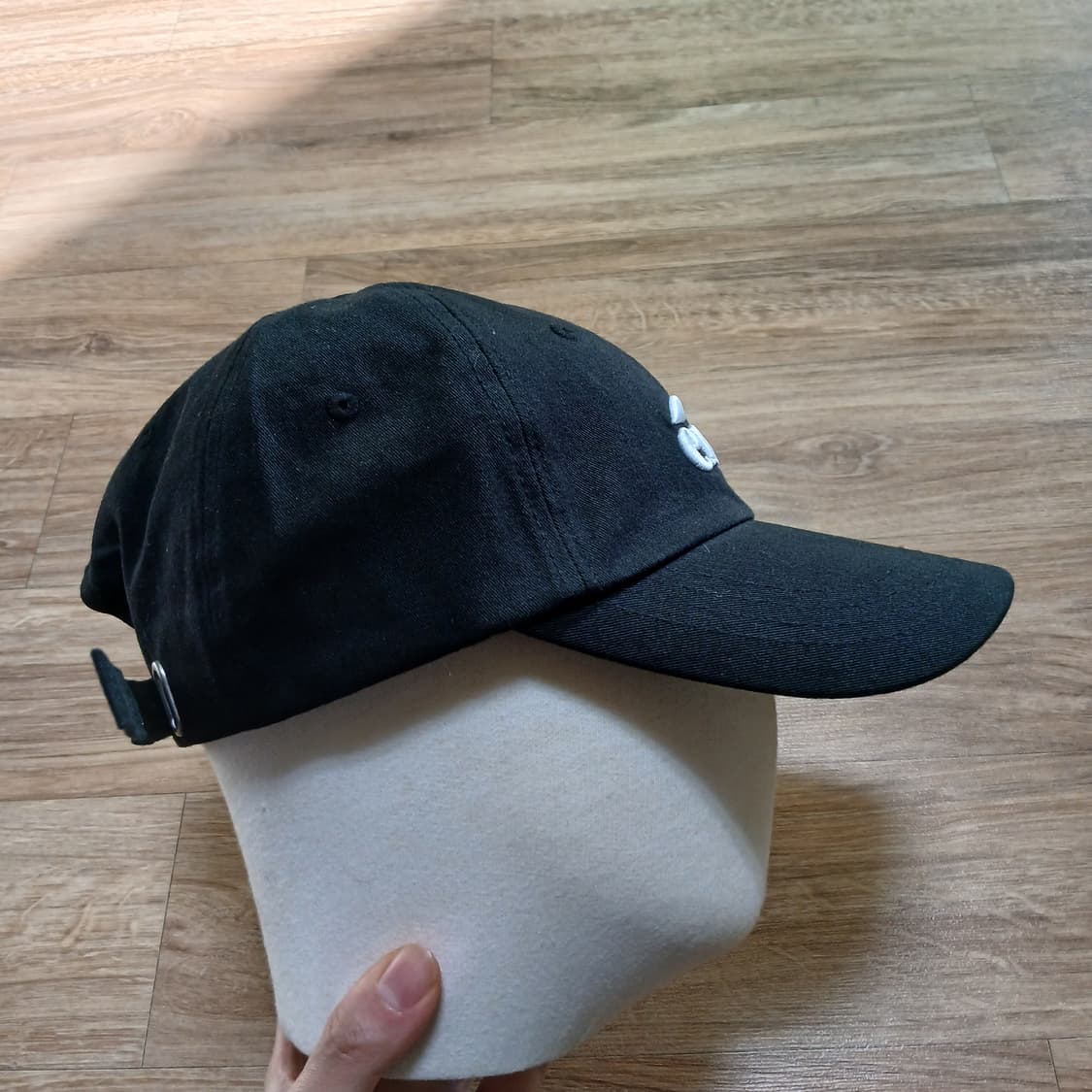 emis 이미스 볼캡 모자 상품이미지4