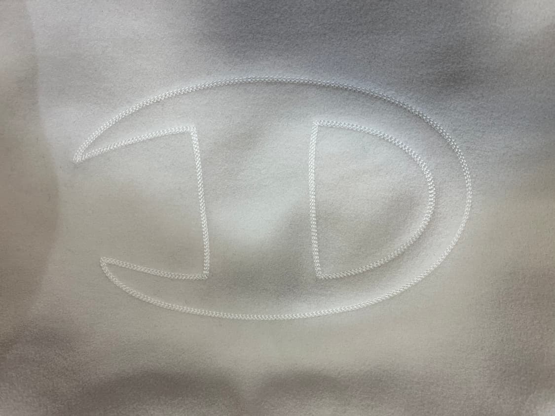 챔피온 빅로고스냅버튼  후리스105 상품이미지6