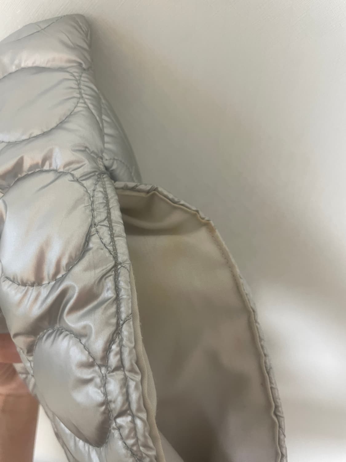 포코포스카 하프서클백 상품이미지4