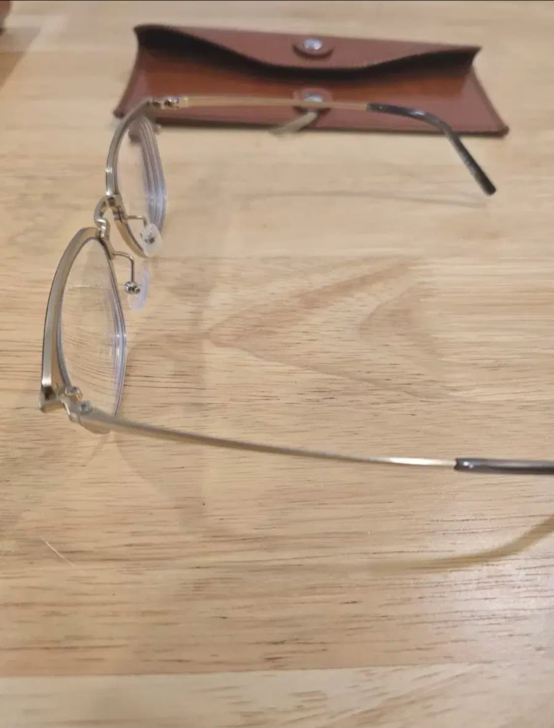 셀렉타 87-5004 c1 블랙골드 티타늄 상품이미지3