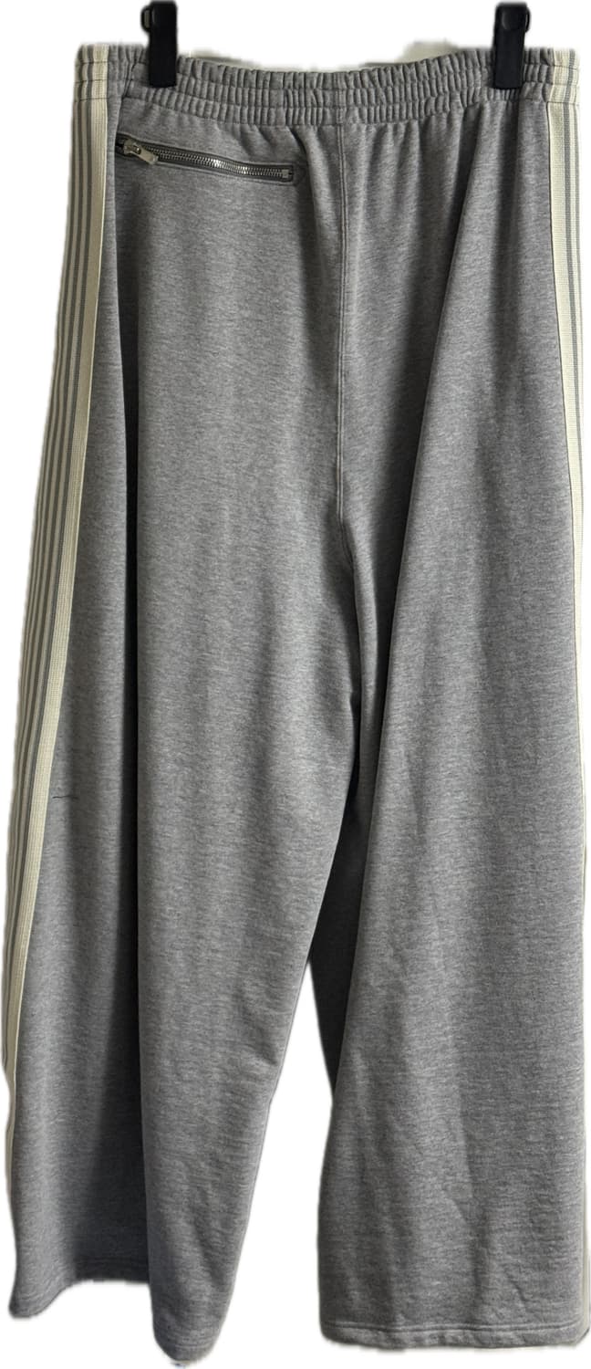 [S] 25SS 니들스 NEEDLES X LHP  HD 트랙팬츠 그레이 상품이미지3