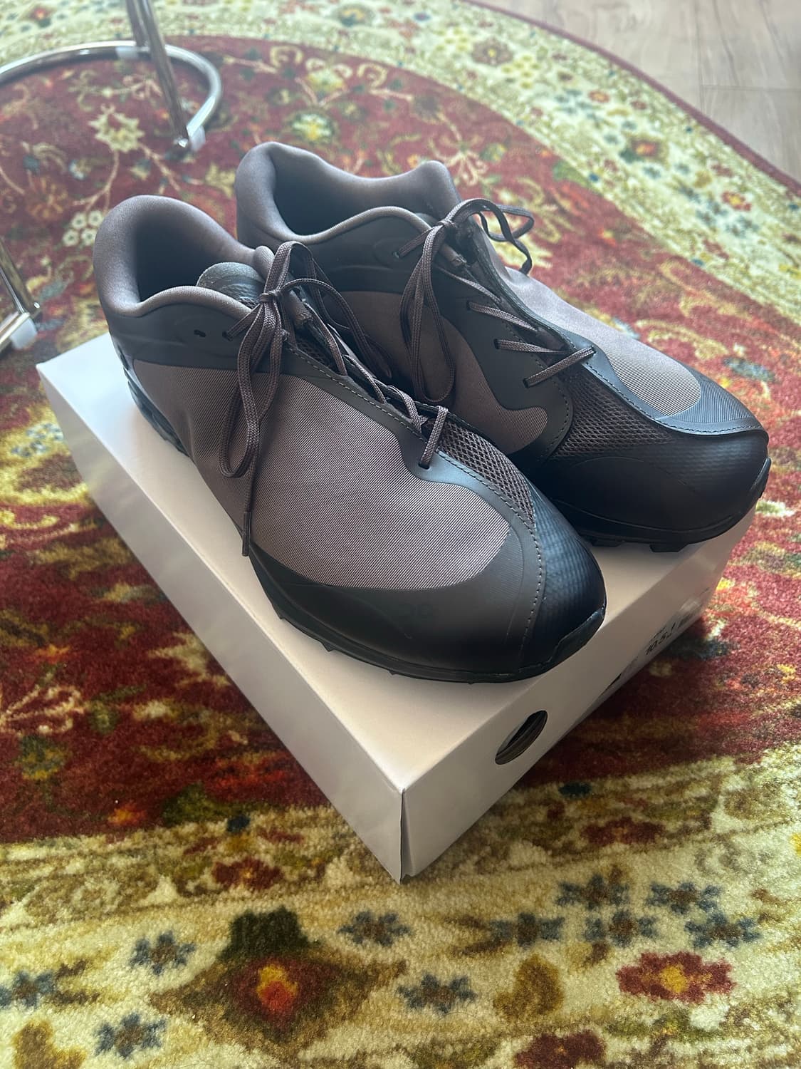 온 러닝 x 포스트 아카이브 팩션 (파프) 카카오 285 상품이미지1