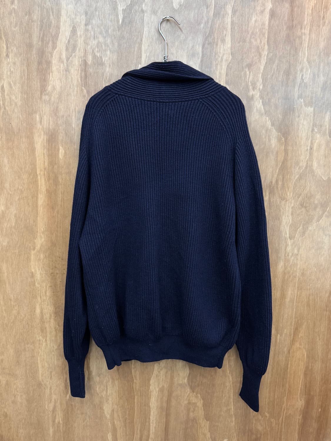 Burberry’s 버버리  숄 기디건 상품이미지4