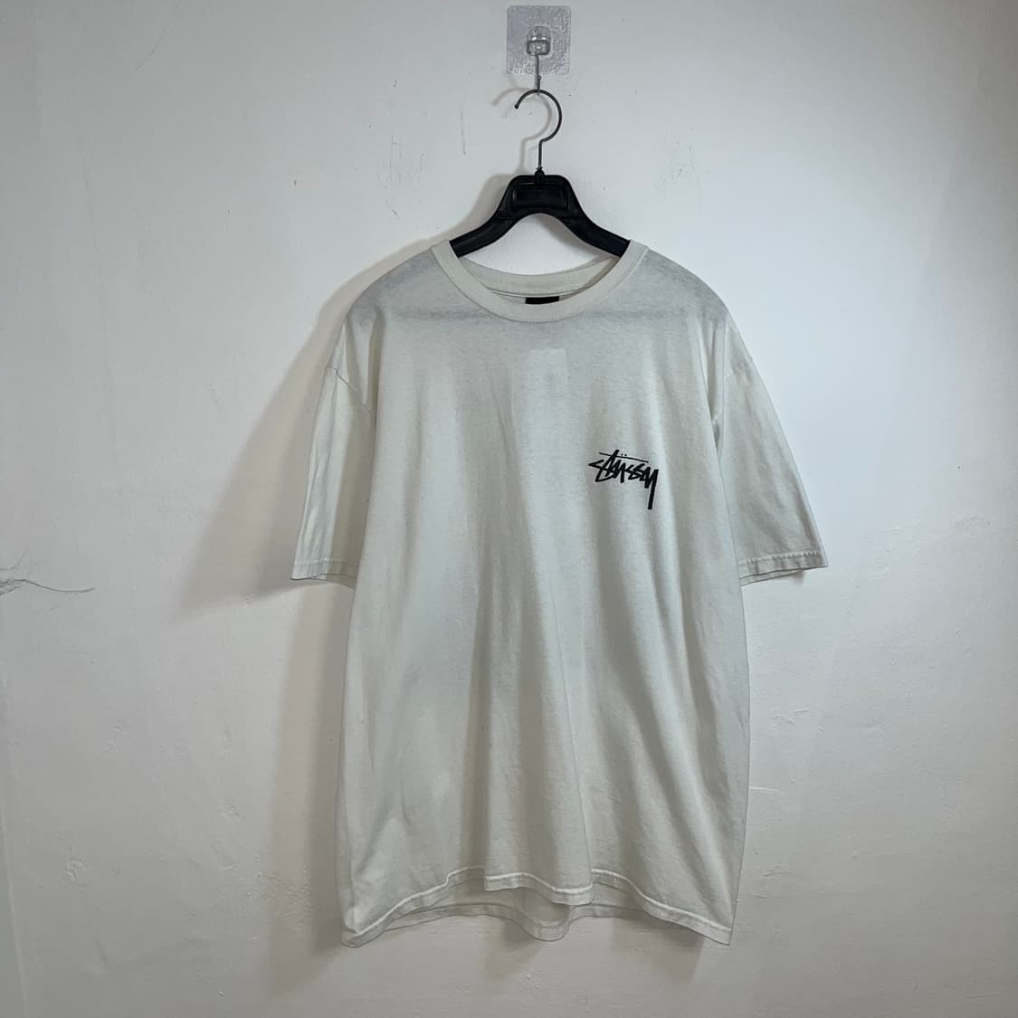 Stussy 8 Ball Cherry T-Shirt  상품이미지4