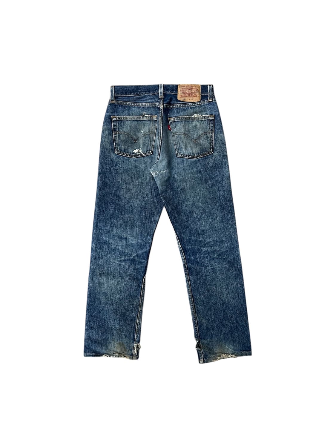 90’s Levi’s 501 상품이미지5