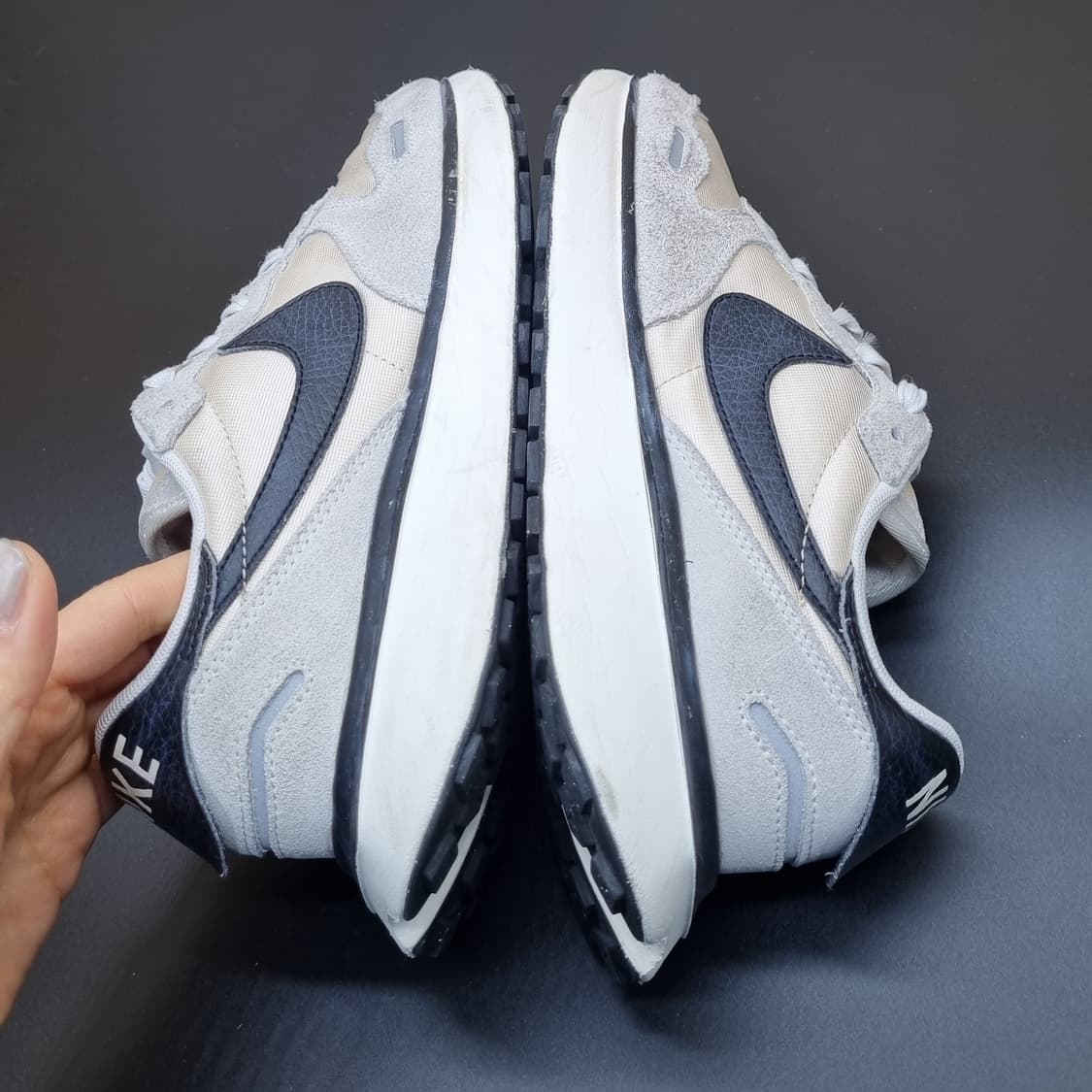 나이키 피닉스 와플 운동화245  상품이미지5