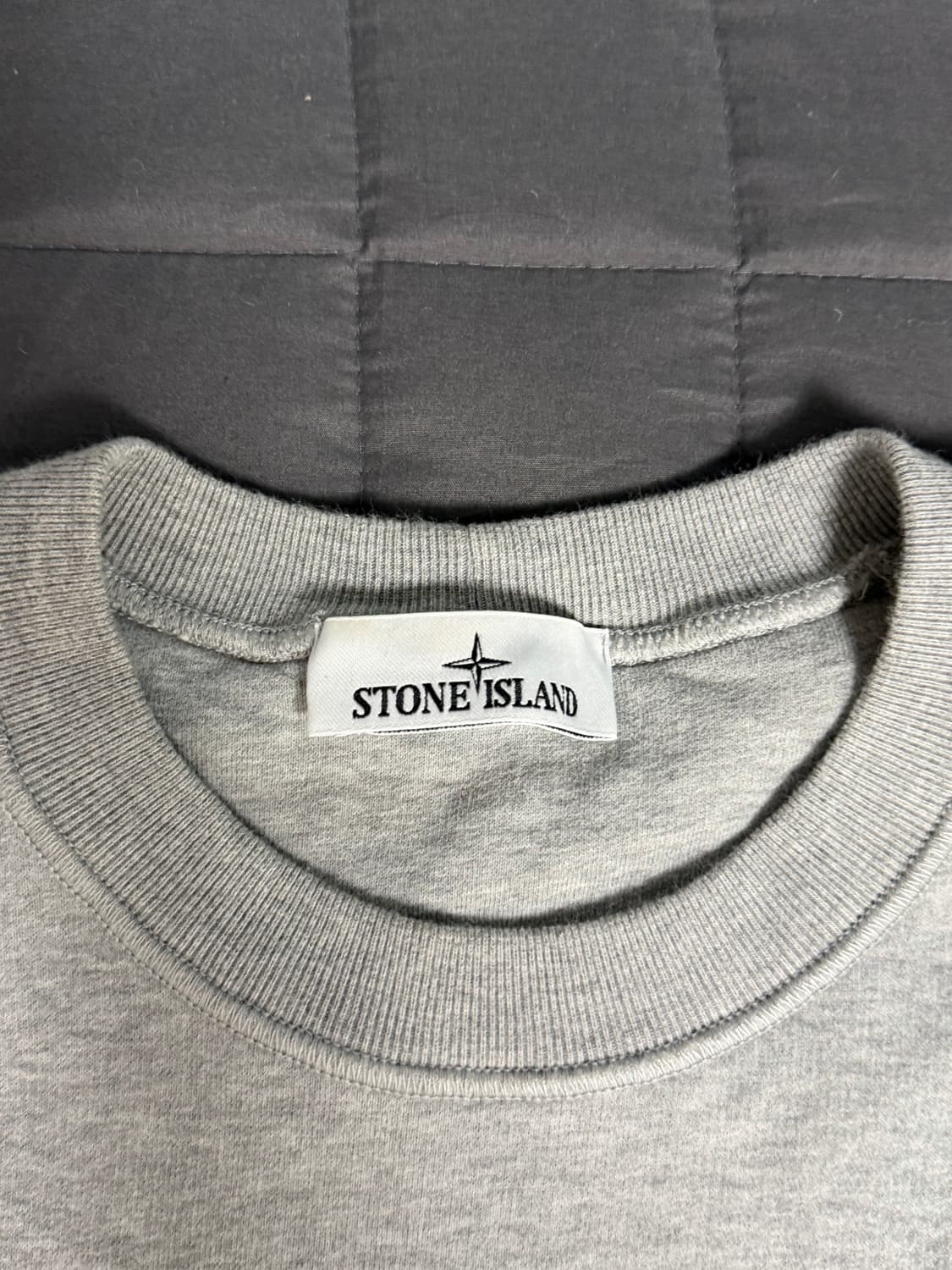 스톤아일랜드 맨투맨 XL 상품이미지2