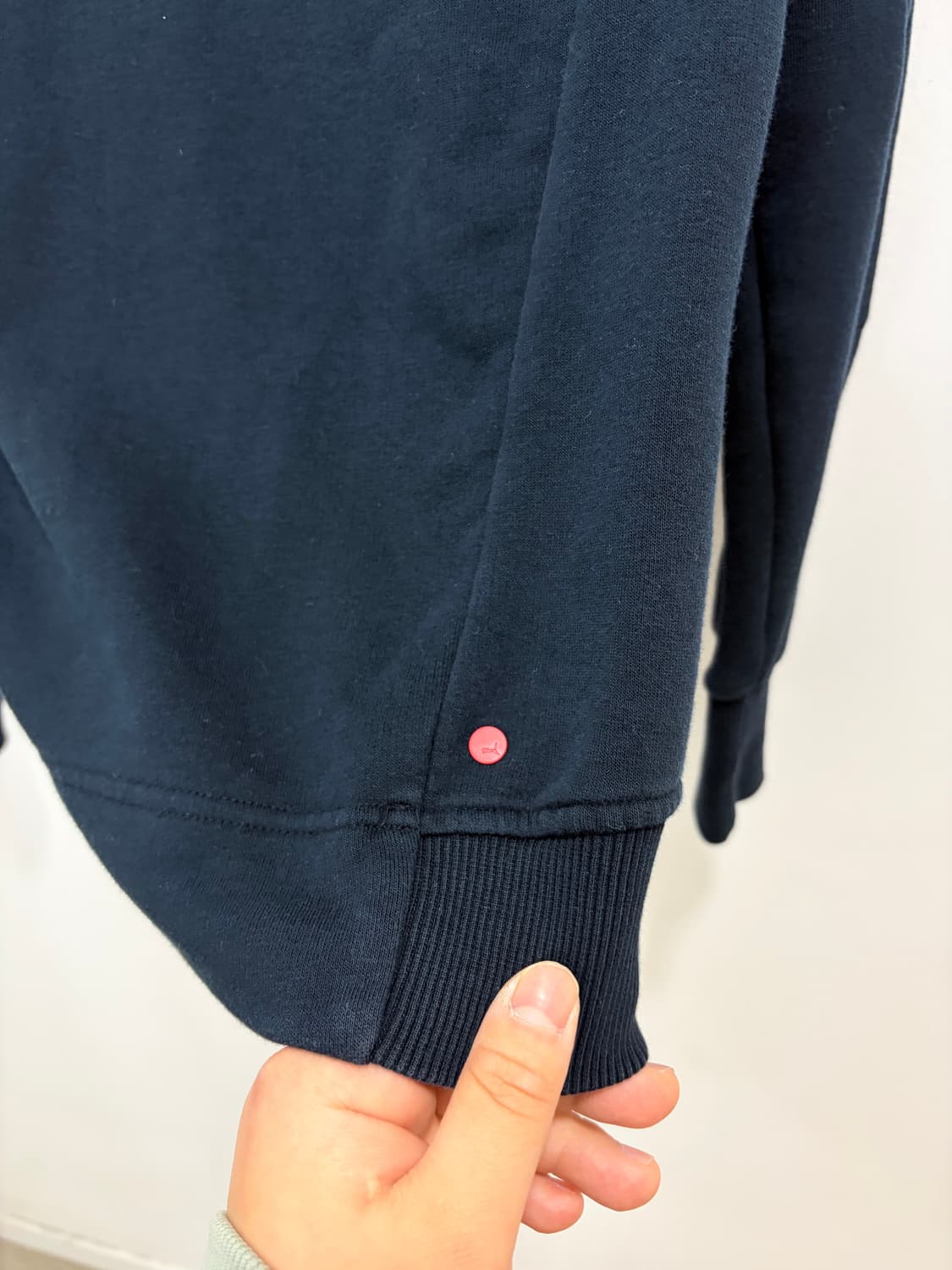 퓨마 x 페라리 코튼 하이넥 자켓 집업 상품이미지10