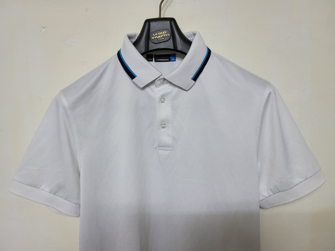 J.린드버그 폴로티셔츠 상품이미지2