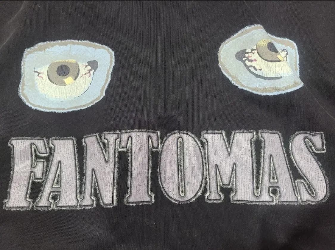 프로젝트 지알 마인드 슬로터 후디 상품이미지4