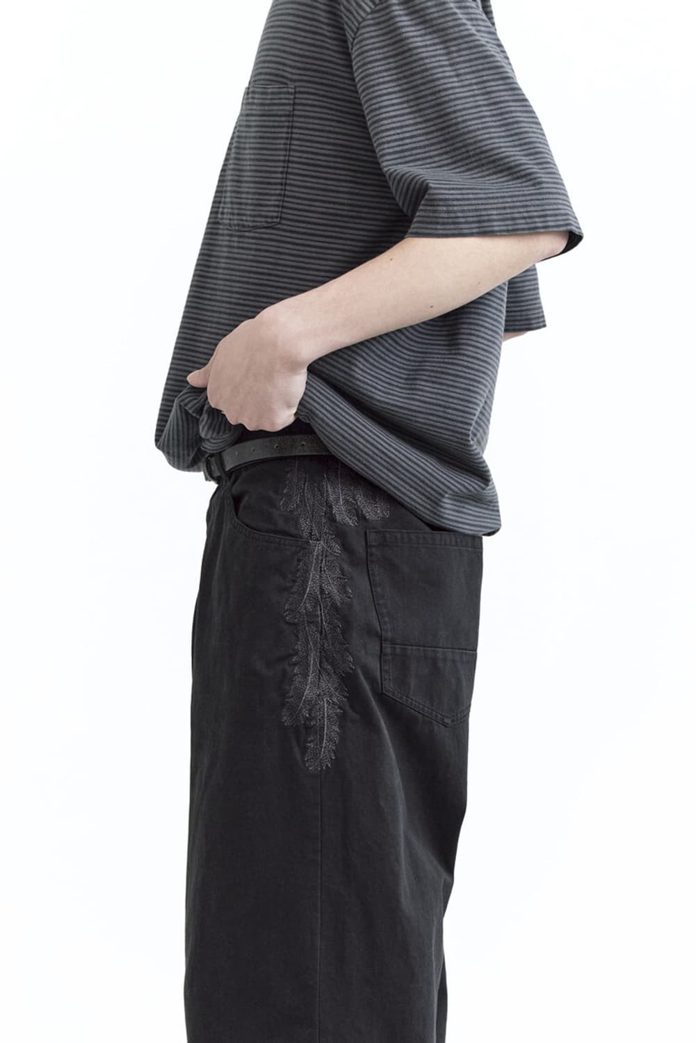 폴리테루 1011 페더 고시마  상품이미지3