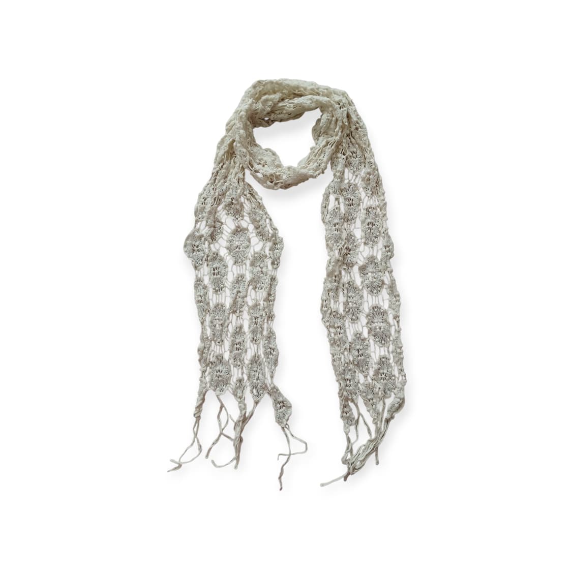 모리걸 뜨개 스카프 상품이미지1