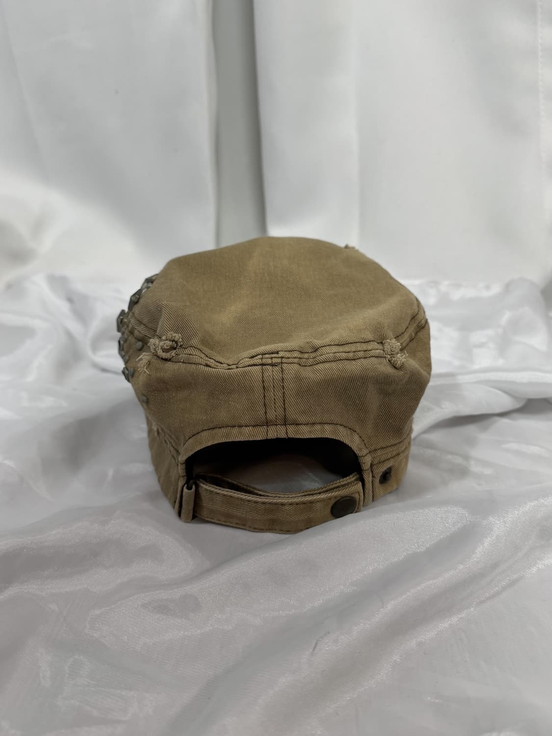 star cubic cap 상품이미지5