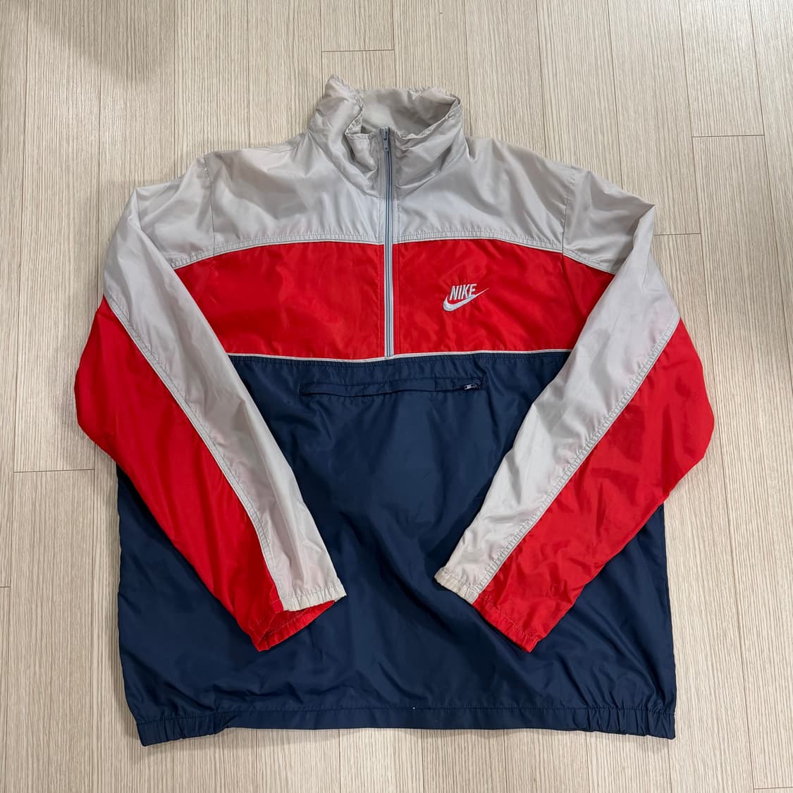 NIKE VINTAGE WINDBREAKER 상품이미지1
