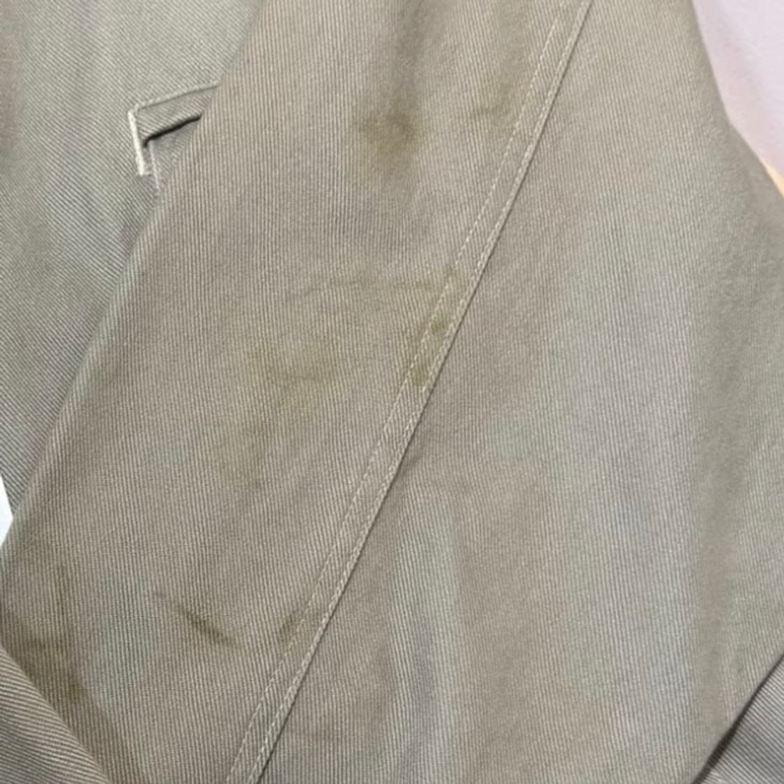 Marlboro Miles 90s 오리지널 말보로 워크 자켓 상품이미지2