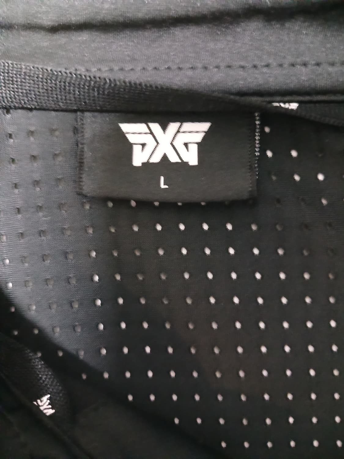 (L,100)PXG 카라반팔티셔츠 상품이미지6