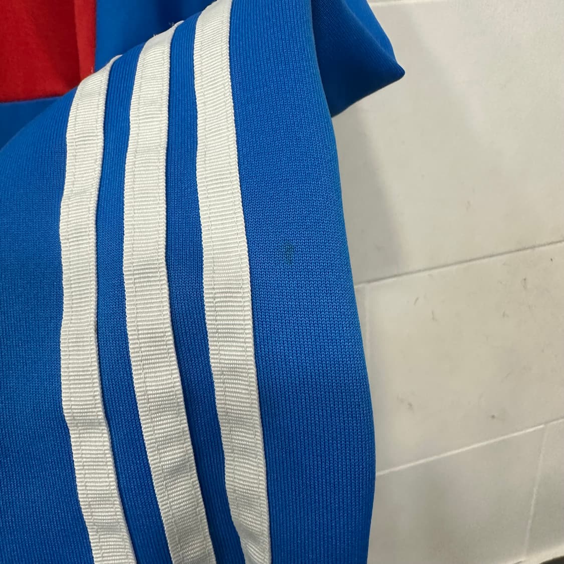 아디다스 이탈리아 져지 상품이미지7