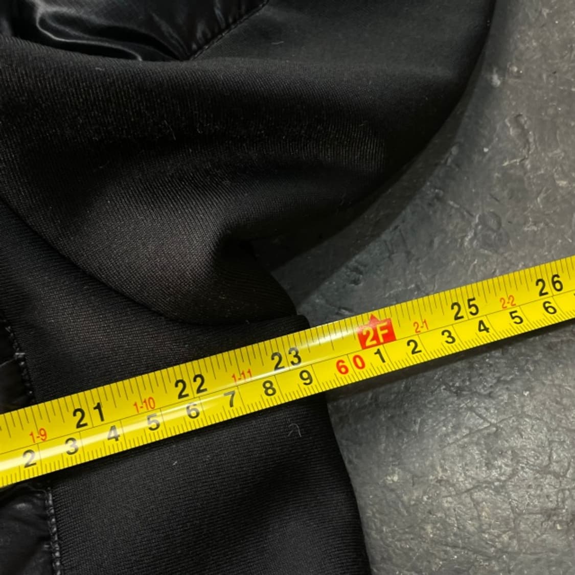 100 노스페이스 퍼텍스 경량패딩 상품이미지9