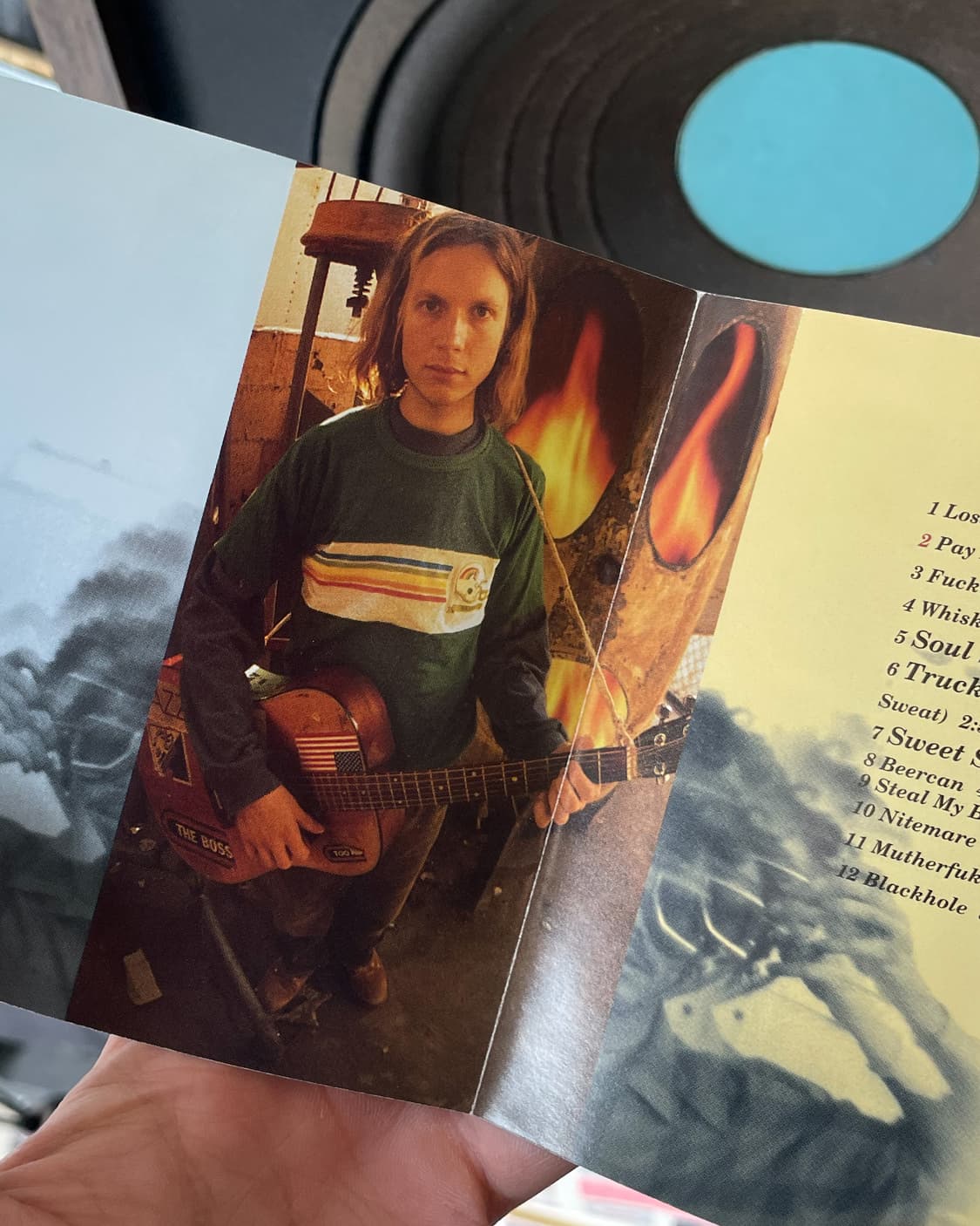 Beck 상품이미지4