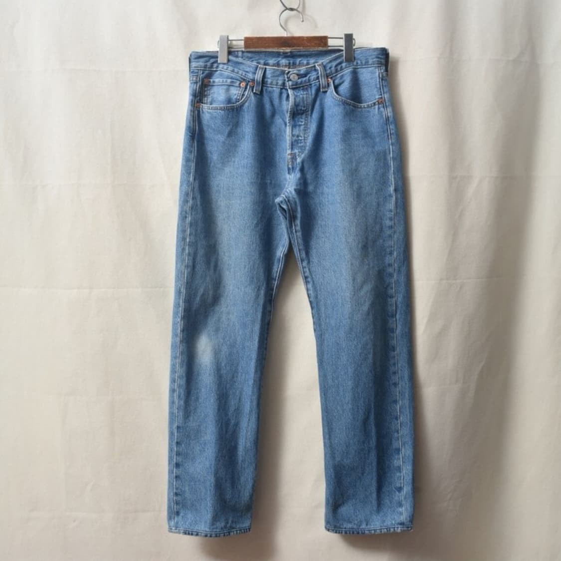 00S 리바이스 501 청바지 32 M0188 상품이미지1