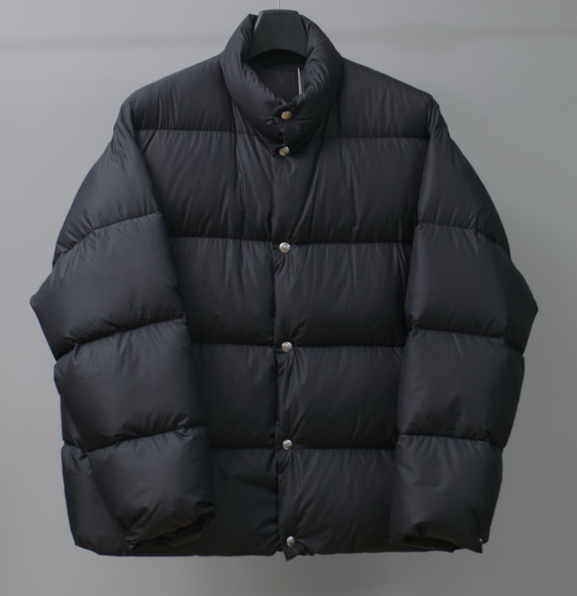 코모리 나일론 패딩 다운 자켓 2 상품이미지1