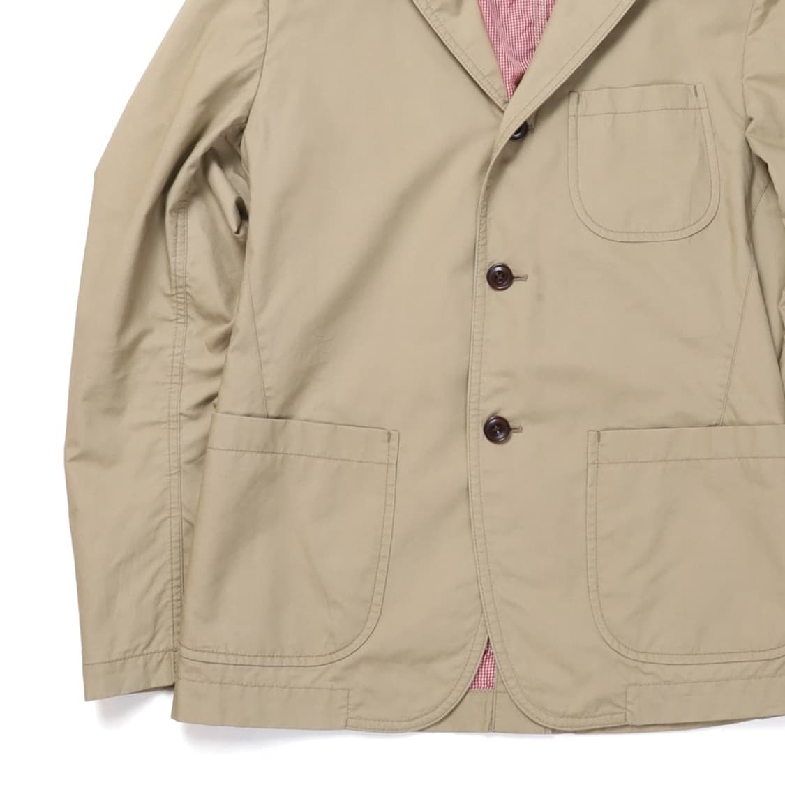 꼼데가르송 Comme des Garcons Homme 3B Blazer  상품이미지3