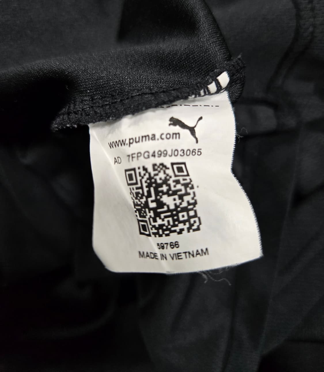 푸마 드라이셀 기능성 반팔티 100~105 상품이미지10