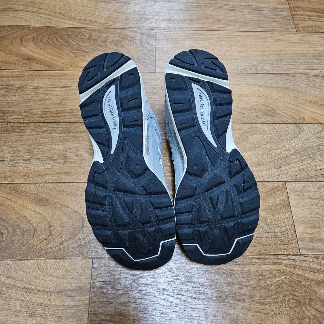 뉴발란스 878 그레이 270 상품이미지6