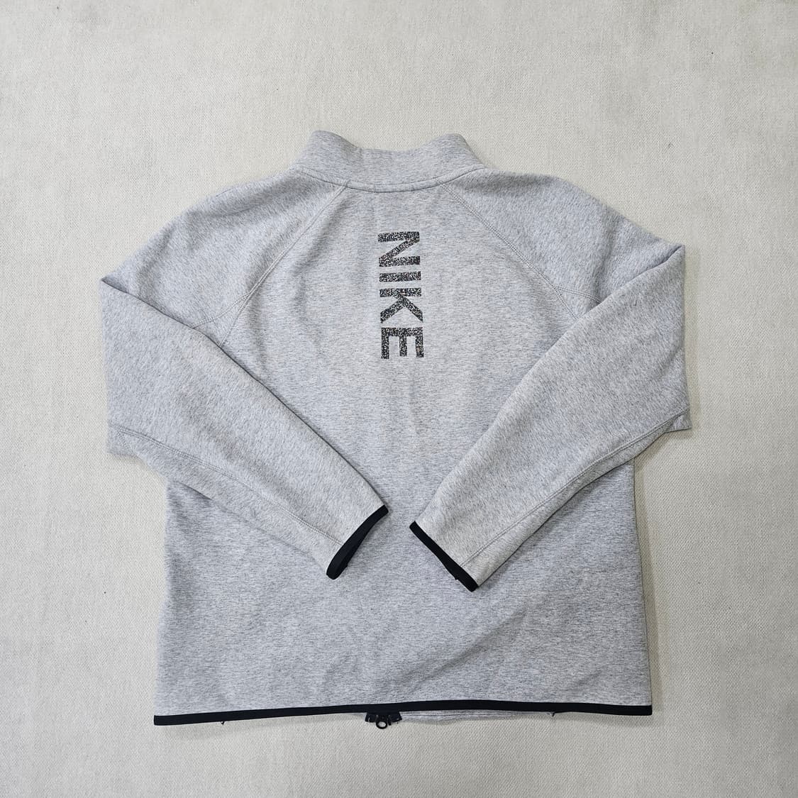 M 나이키 테크 플리스 집업 0311Y 상품이미지2