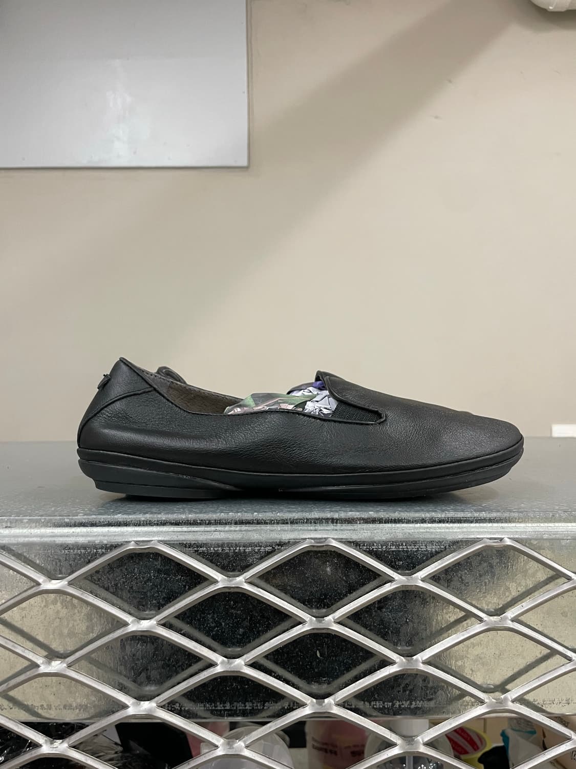 캠퍼 라이트 니나 블랙 38 상품이미지4