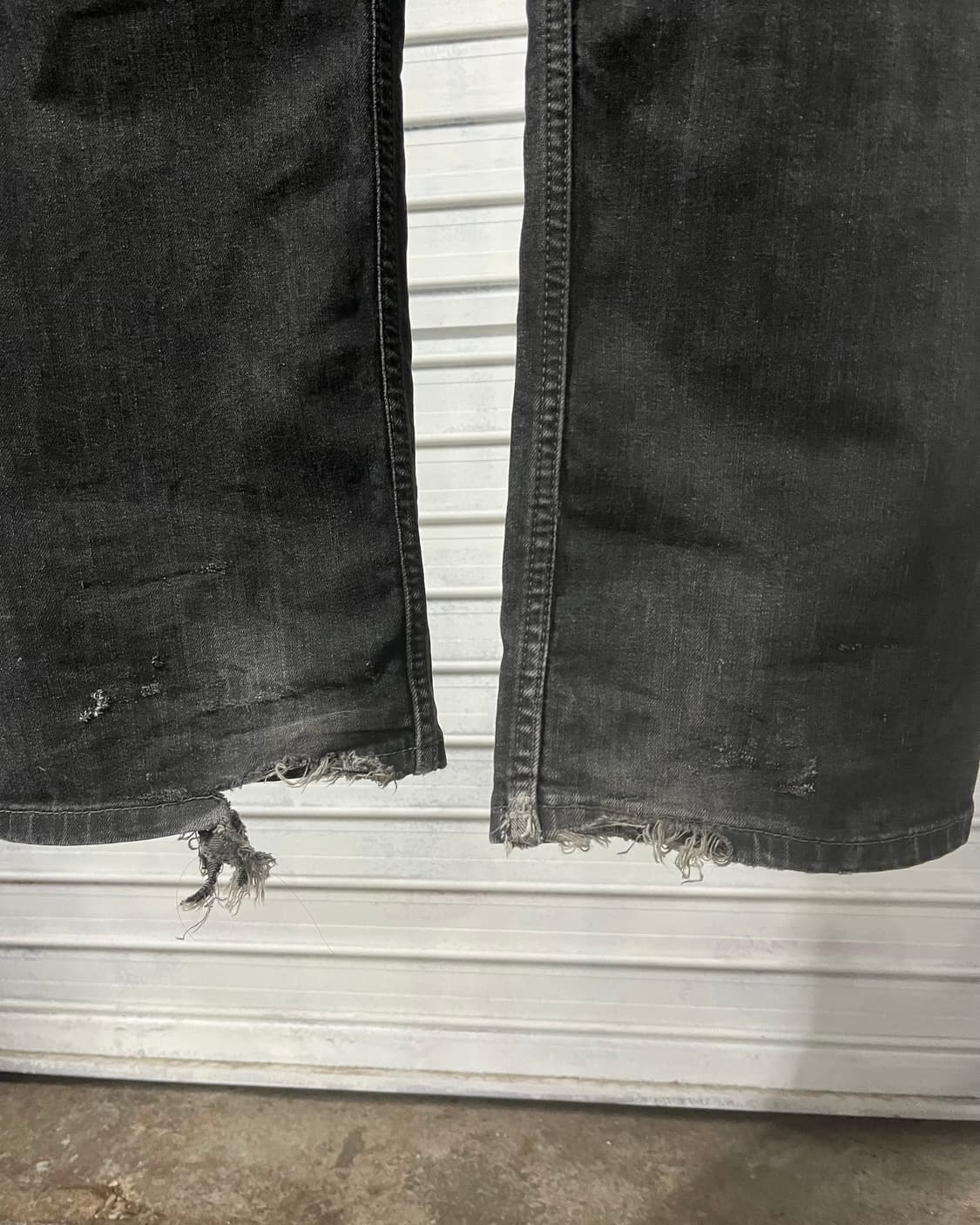 Levi’s 569 loose straight fit jean 상품이미지9