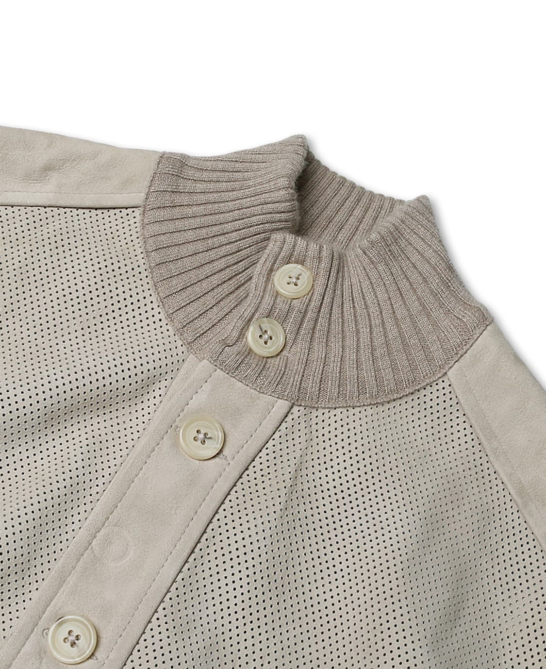 피오로니 [Fioroni] 알타 마글리에리아 이탈리아나 럭셔리 A1 자켓 상품이미지2