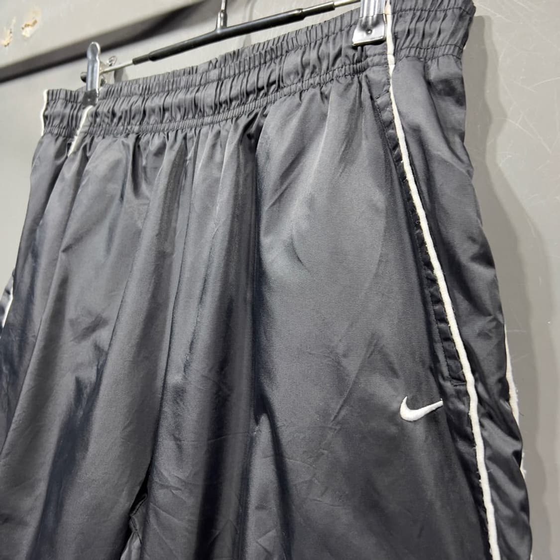 나이키 올드스쿨 조거팬츠 상품이미지4