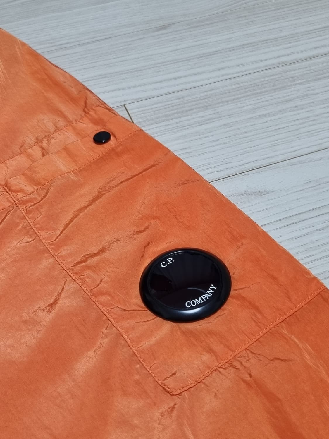 cp컴퍼니 나일론 맨투맨 상품이미지6