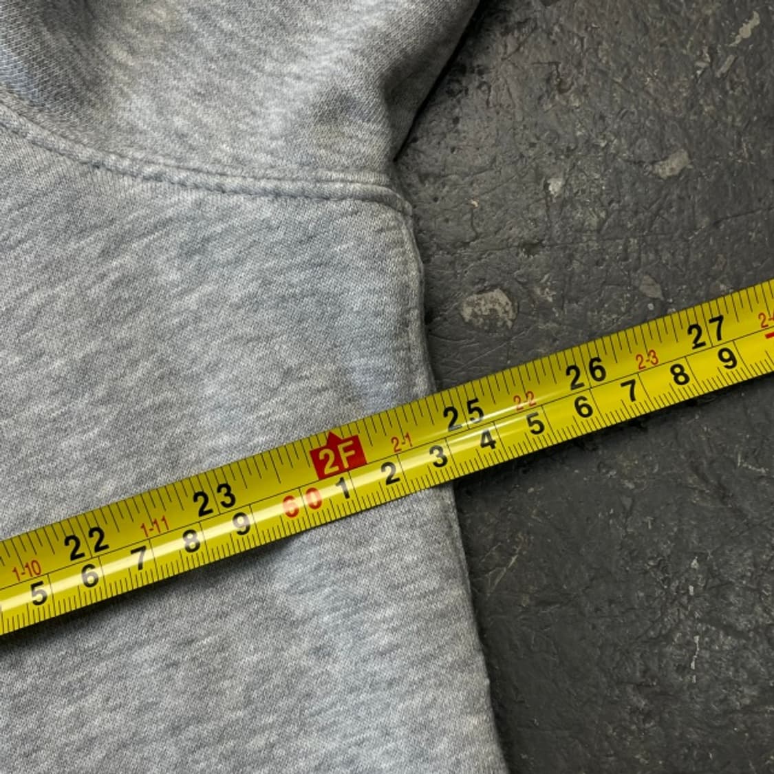 105 나이키 LA레이커스 르브론 후드티 상품이미지6