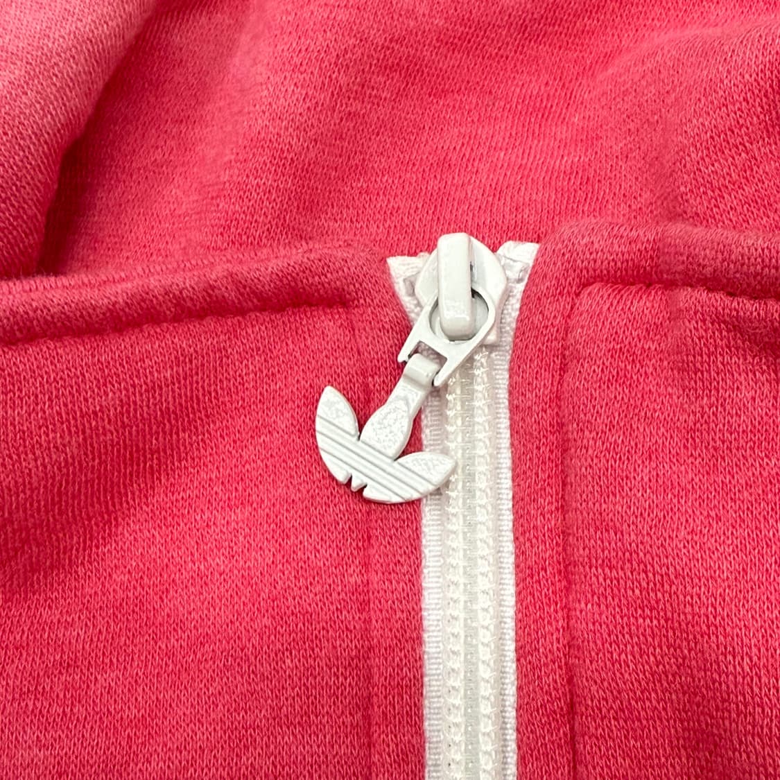 아디다스 핑크 져지 트랙탑 90 상품이미지8