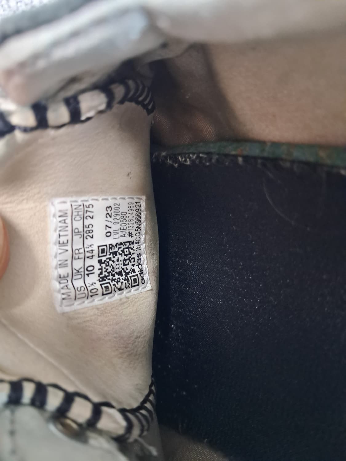 아디다스 웨일즈보너 상품이미지9
