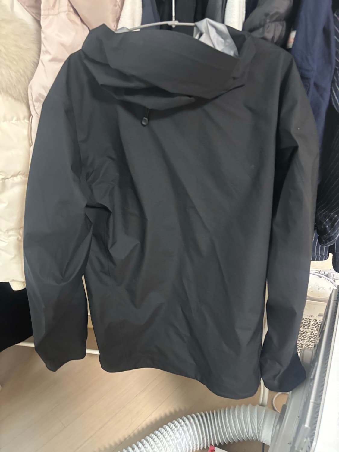 아크테릭스 베타 자켓 S 상품이미지2