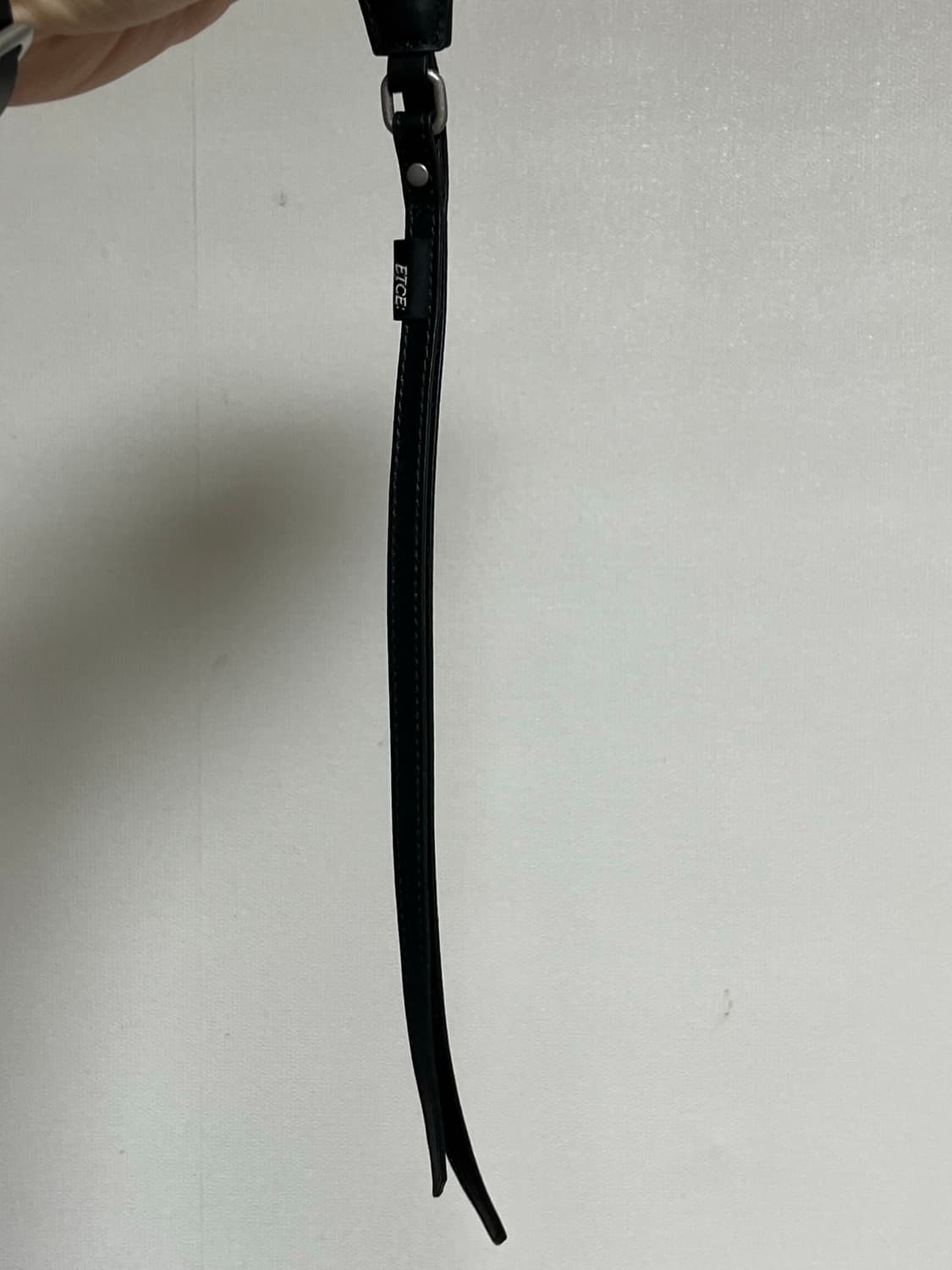 etce 레더 키링 상품이미지3