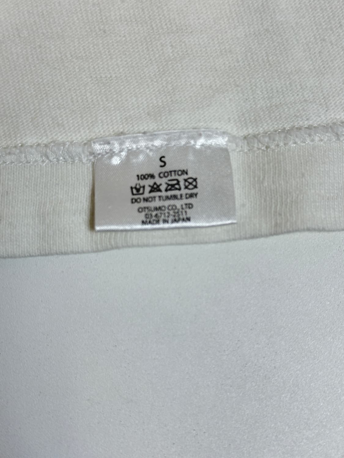 휴먼메이드 Human Made heart 반팔티 (s) 상품이미지4