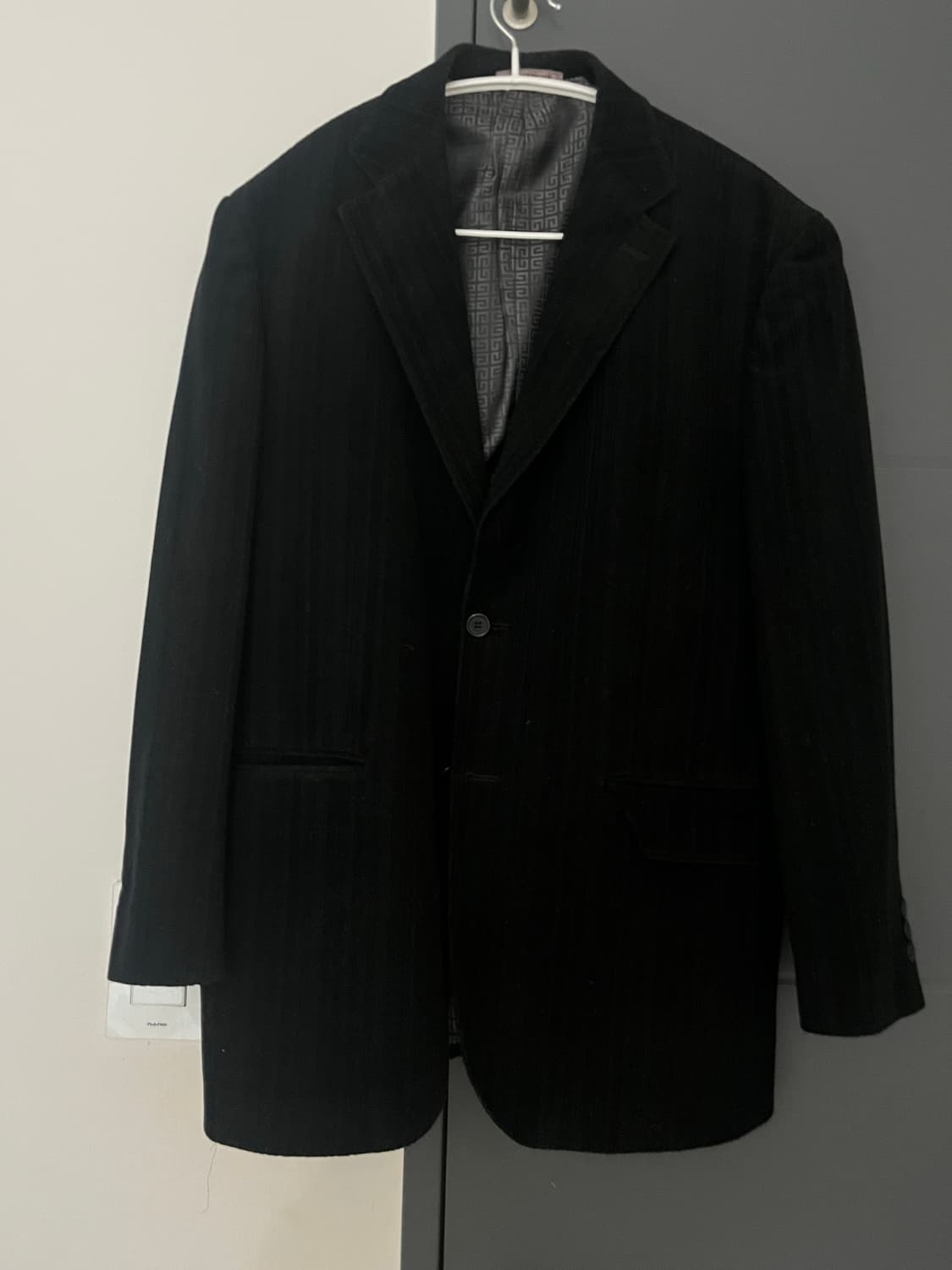 지방시 블레이저 상품이미지1