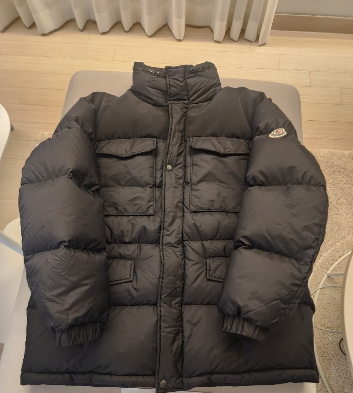 [3]몽클레어 카무이 상품이미지2