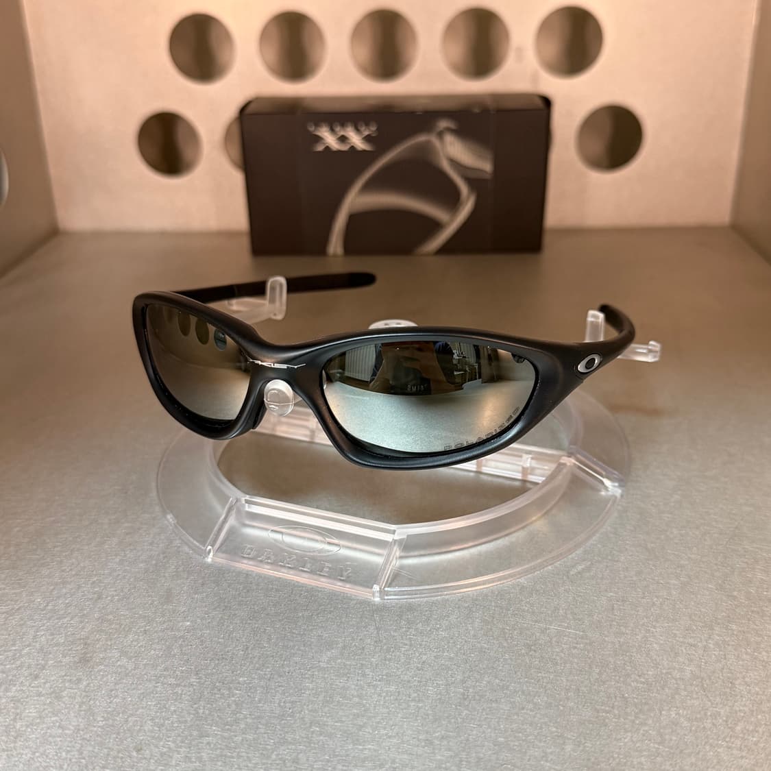 오클리 XX 트웬티 (2000) 상품이미지1