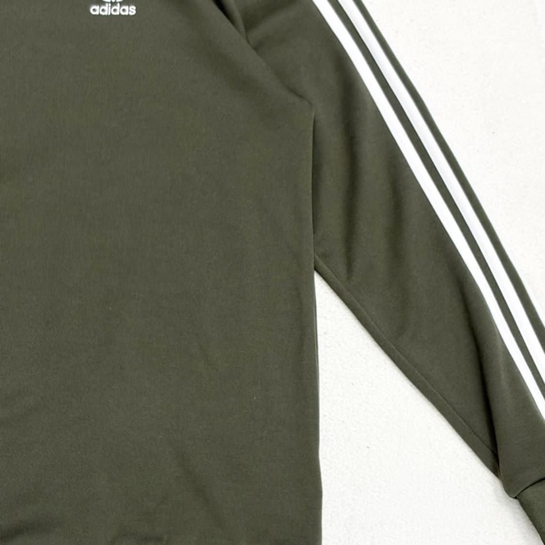 ADIDAS SST 크루 기능성 맨투맨 110 상품이미지2