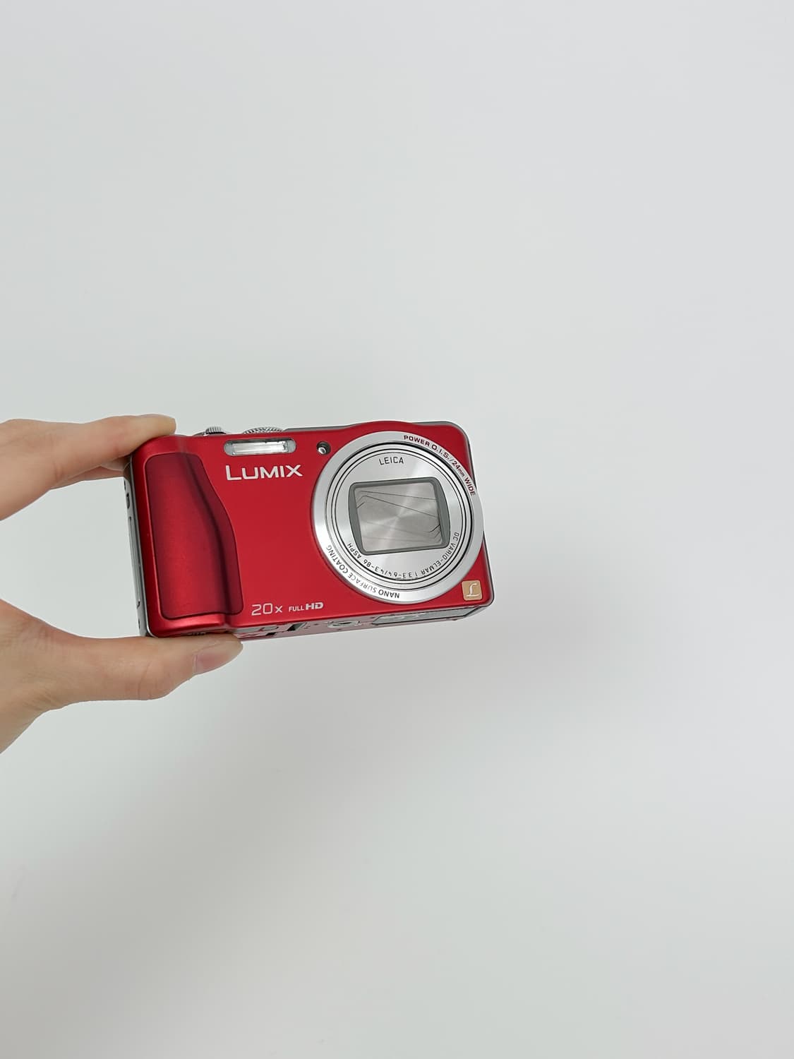 고성능!) 파나소닉 루믹스 tz31 Lumix 빈티지 디카 상품이미지5