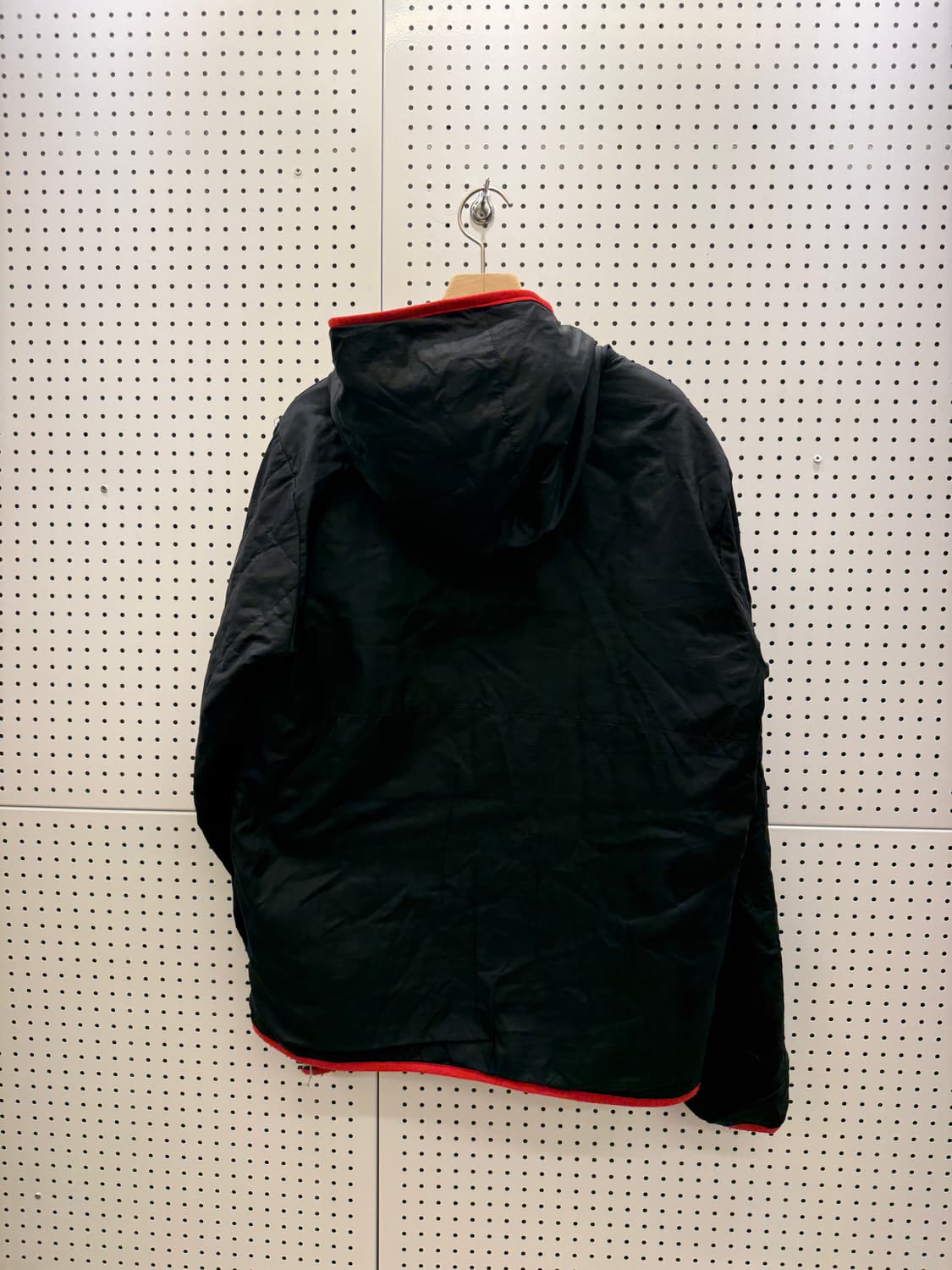 나이키 아스날FC 리버시블 패딩 자켓 U1669 상품이미지7